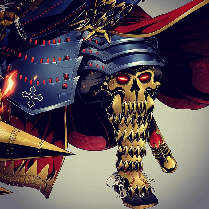#samurai 