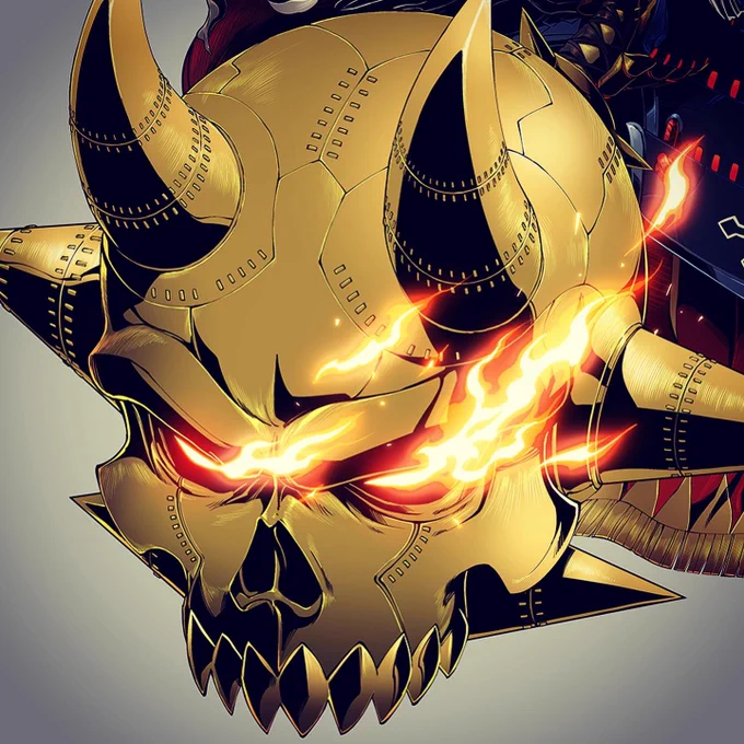 #samurai 