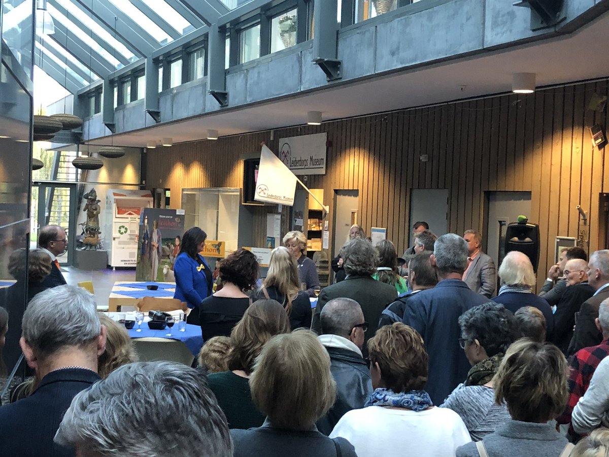 Erik Versnel tweet media