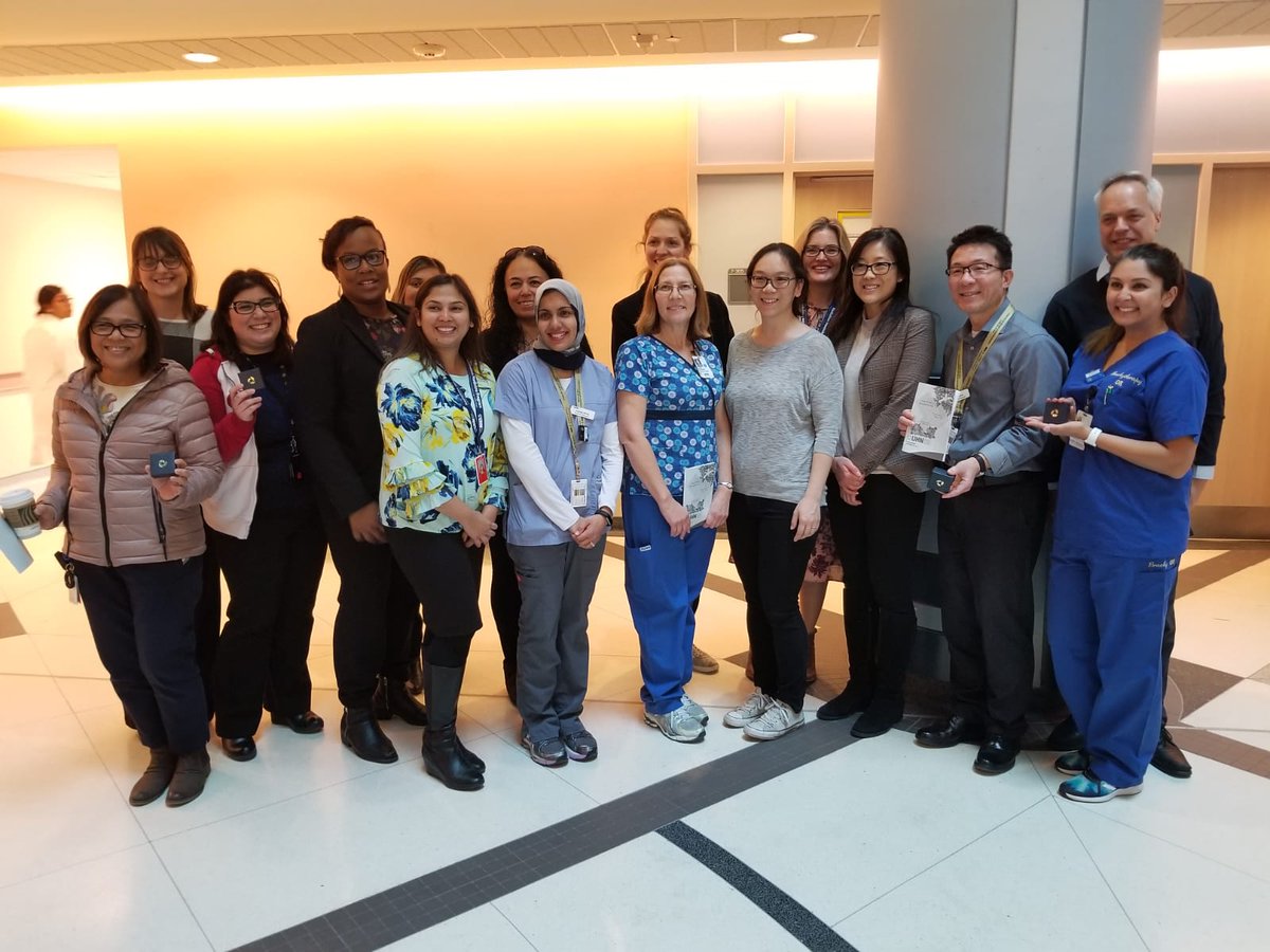 Radiation Medicine Program tweet media