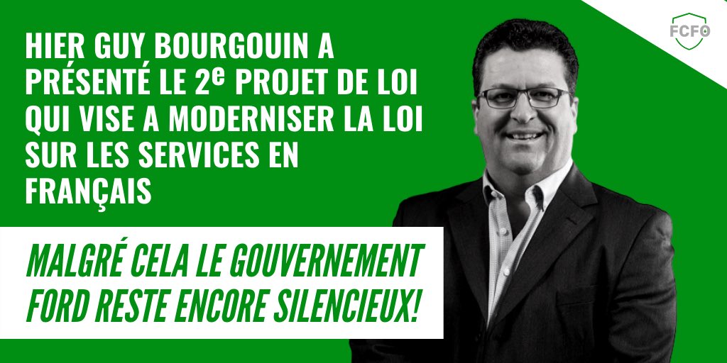 Le Front Culturel Franco-Ontarien tweet media