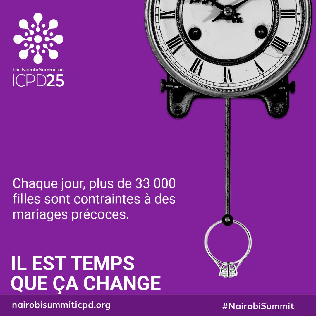 FatimataPorgo's tweet photo. 25 ans après, pourquoi avons nous toujours les même problème que nos parents?
#timetochangeit
#PutYoungPeopleFirst
@atieyiguibou17
@UNFPABF
@Desijwo
@qgjeune https://t.co/qnW2YeHdMt