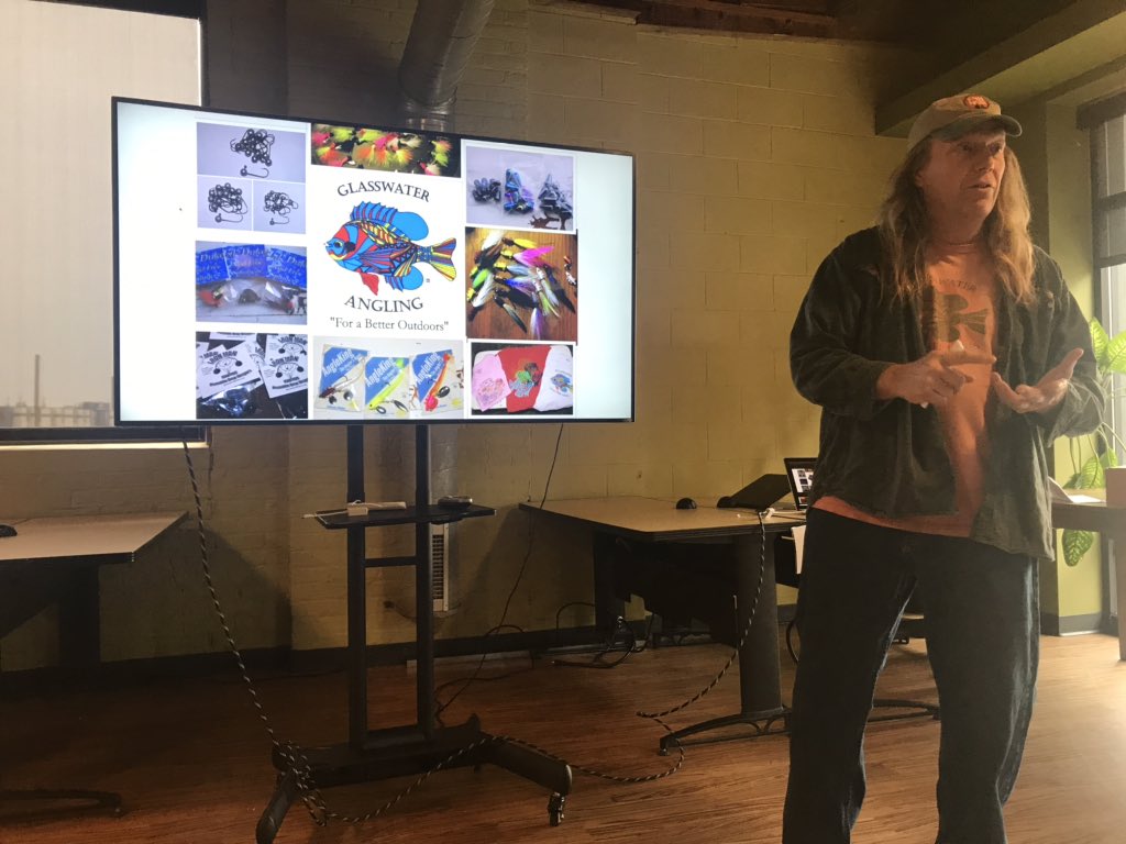 1 Million Cups Minneapolis tweet media