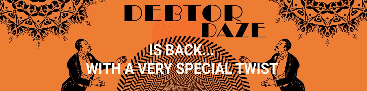 chaser_hq's tweet photo. Are you counting down the days to #Xerocon?! 

Get to our stand early to grab your own bottle of #DebtorDaze! That's right, it's back! You asked and we listened! We're also giving away a very exciting brewery experience PRIZE! 

Read more details here: https://t.co/wADEghFsoU https://t.co/Y1shGk06xl