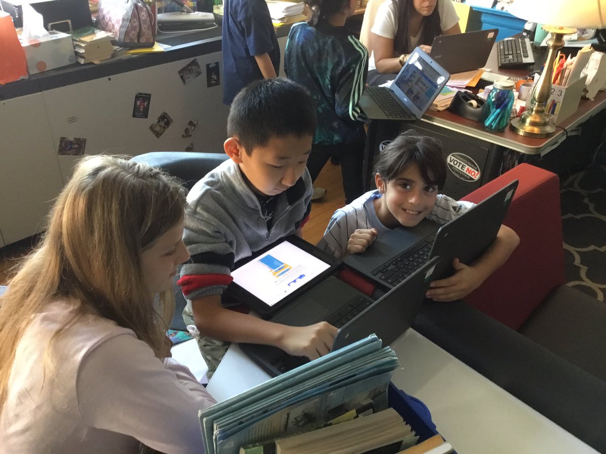 Ms. Amzler tweet media