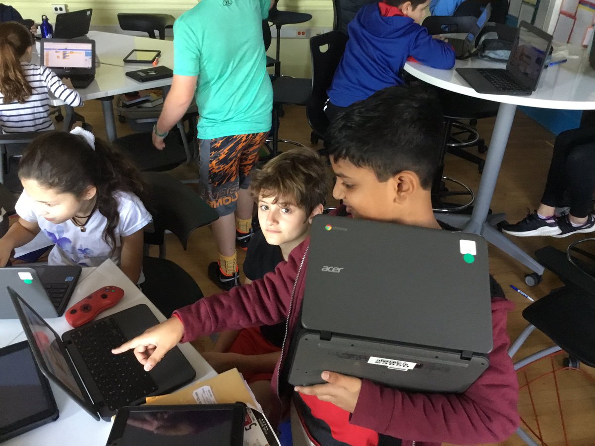 Ms. Amzler tweet media