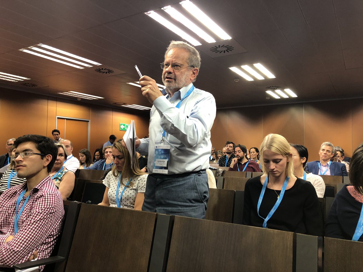 perkoch's tweet photo. How do you make an innovation policy in a time of fast & radical technological, cultural and political change? You join the #TIPConf2019, that’s how. https://t.co/soXu101KgV https://t.co/xH9WluSO7x