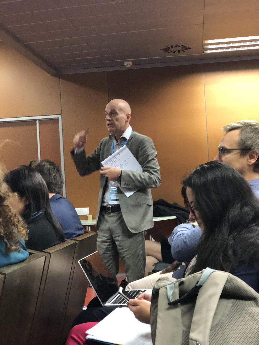 perkoch's tweet photo. How do you make an innovation policy in a time of fast & radical technological, cultural and political change? You join the #TIPConf2019, that’s how. https://t.co/soXu101KgV https://t.co/xH9WluSO7x