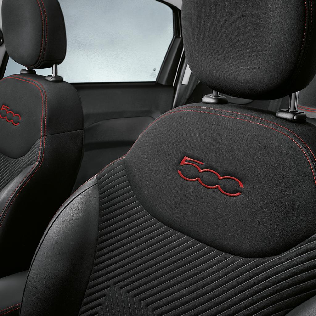 500l sport top