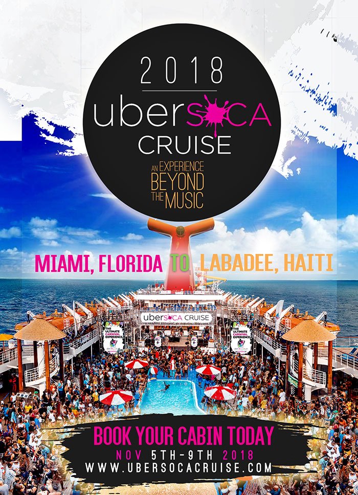 SilverSpearSec's tweet photo. Second round of @ubersocacruise this weekend. Week one was a rousing success, and we expect no less from this sailing. #eventsecurity #musiccruise #artistsecurity #Florida https://t.co/GGr5iFdtHD