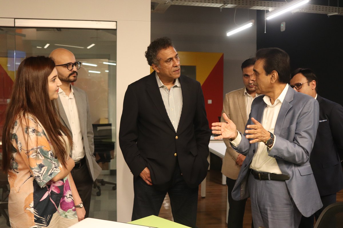 Aprus Technologies tweet media