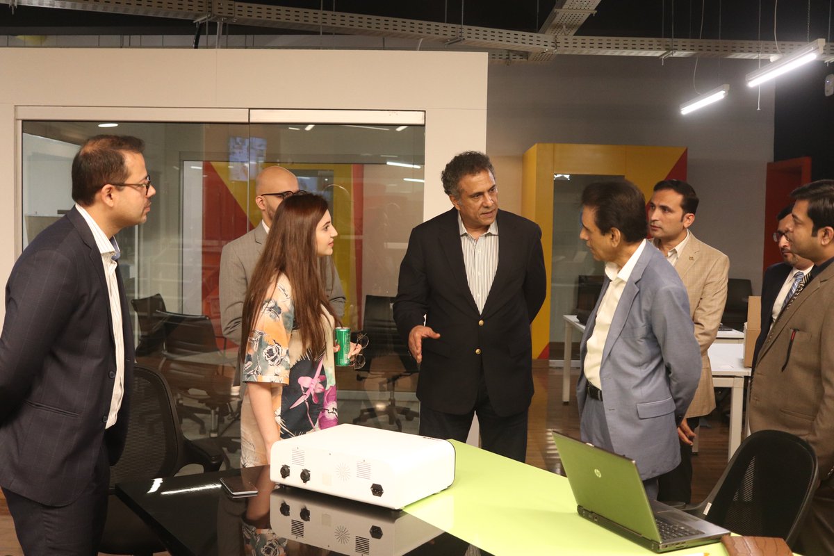 Aprus Technologies tweet media