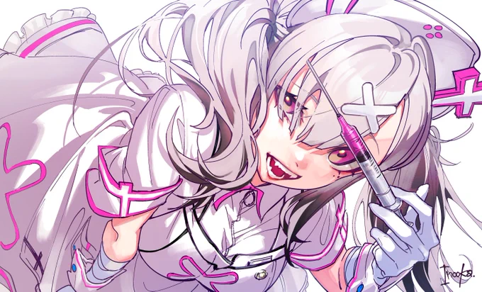 第五人格おもしろかった☺️ #いらすこや 