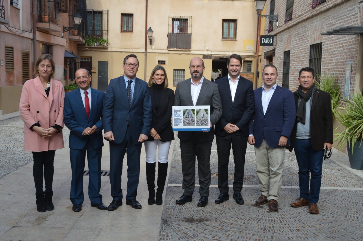 Foto cedida por PP Alcalá