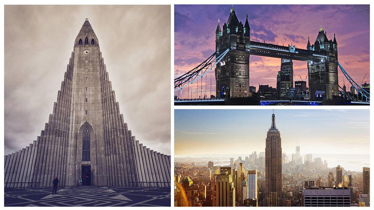 Tell us what your favourite building is for the chance to win £200 high-street vouchers, celebrating 200 years of Wienerberger. Visit bit.ly/WB200YearsComp… to enter.
#Wienerberger200YearsCompetition