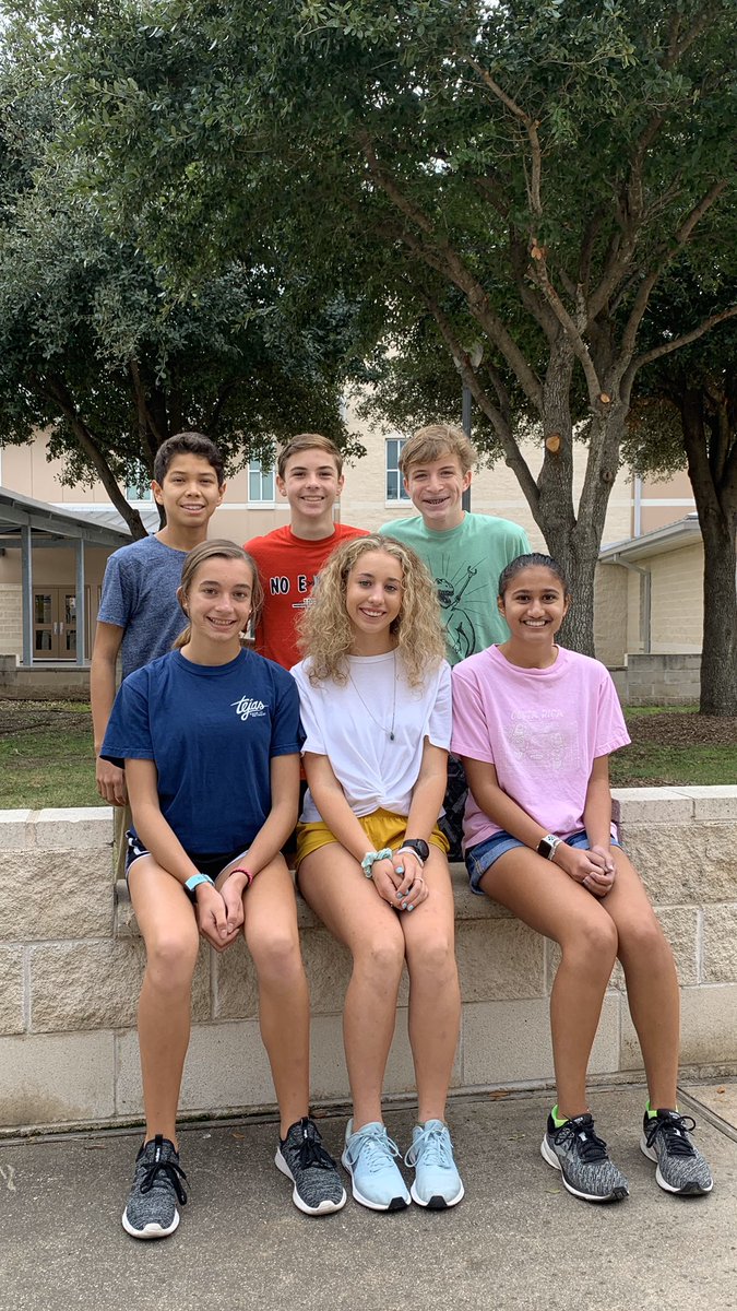 Vista Ridge XC tweet media