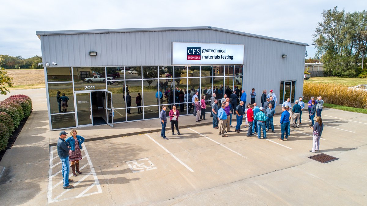 CFS Engineers tweet media