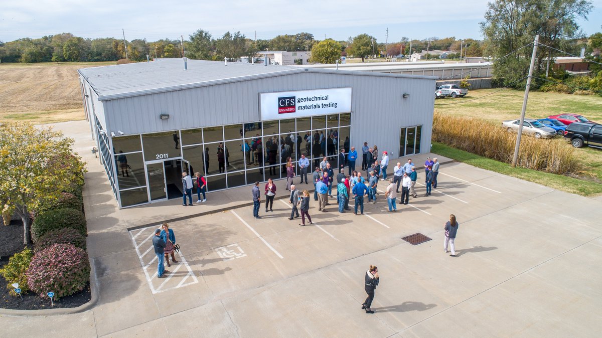 CFS Engineers tweet media