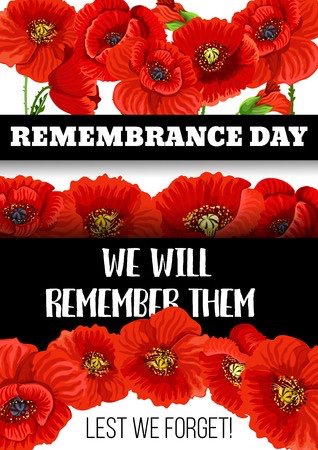 Our school's Remembrance Day Assembly/Ceremony is tomorrow, Thurs Nov 7 at 1030 AM. It will be a joint assembly with the Christian School. All are welcome to attend. If your child is involved with Scouts/Guides Canada, please have them bring or wear their uniform.