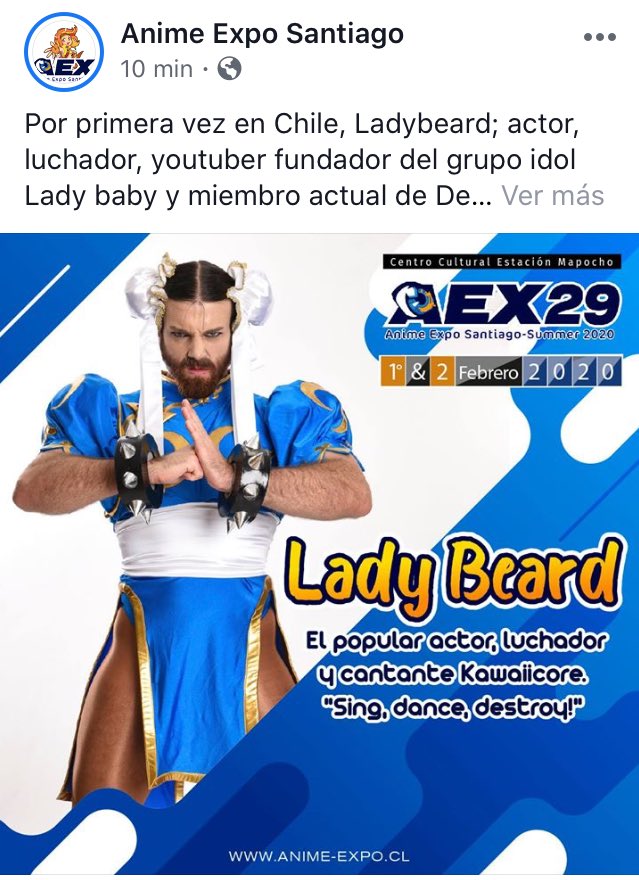 ToshiLoL's tweet photo. @Ladybeard_Japan @Ladybeard_Japan this post is real or fake?? https://t.co/7l3QOt7EIw