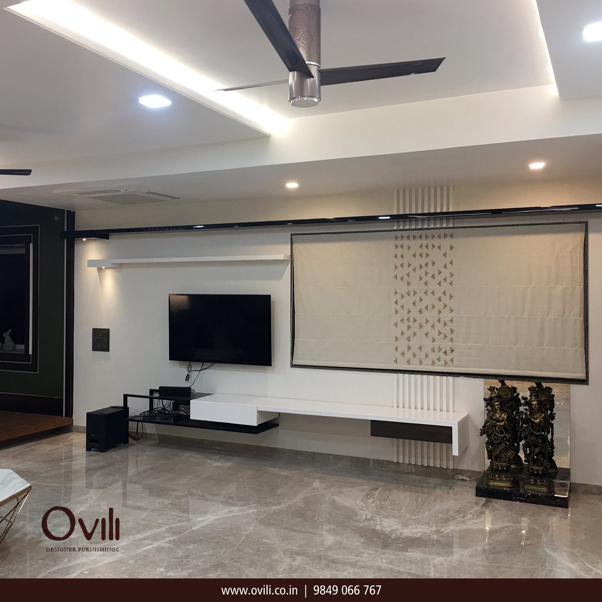 OviliDesigners's tweet photo. Here is a new concept to your furnishing incorporating Origami https://t.co/w9McH6GmWJ gives the uniqueness to the outlook of your room
Visit: https://t.co/85v685aSQz
#Ovili #Hyderabad #Furnishings #designers https://t.co/OPPHyawz8g