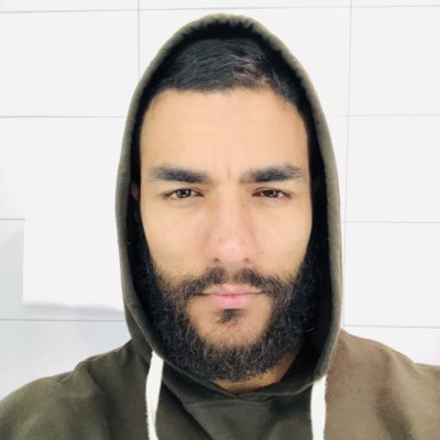 DayronCh's tweet photo. #NewProfilePic https://t.co/FzMNPRC0l2