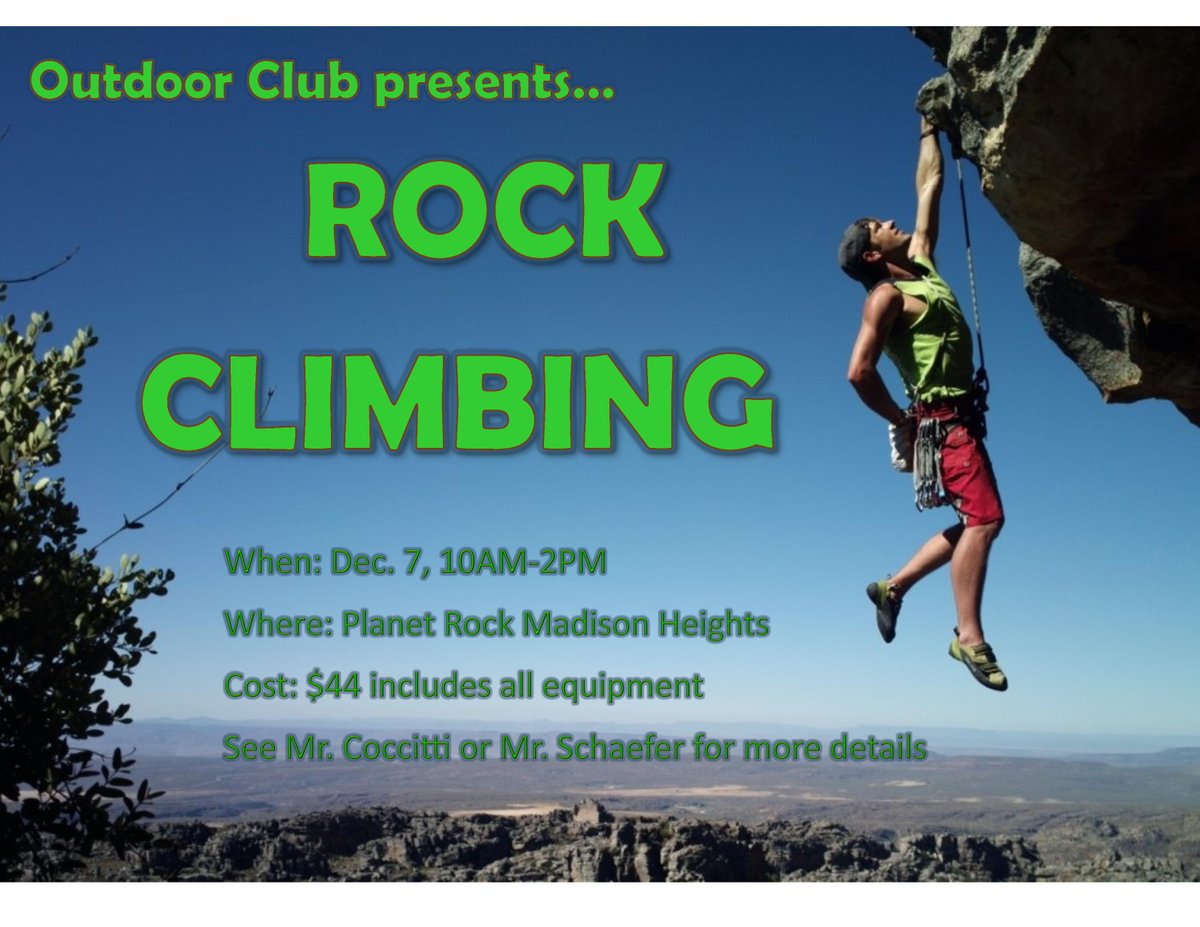 UDJOutdoorClub's tweet photo. https://t.co/pJM7Ndsnsw