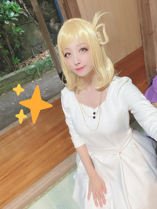 コスプレイヤーはむのTwitter画像42