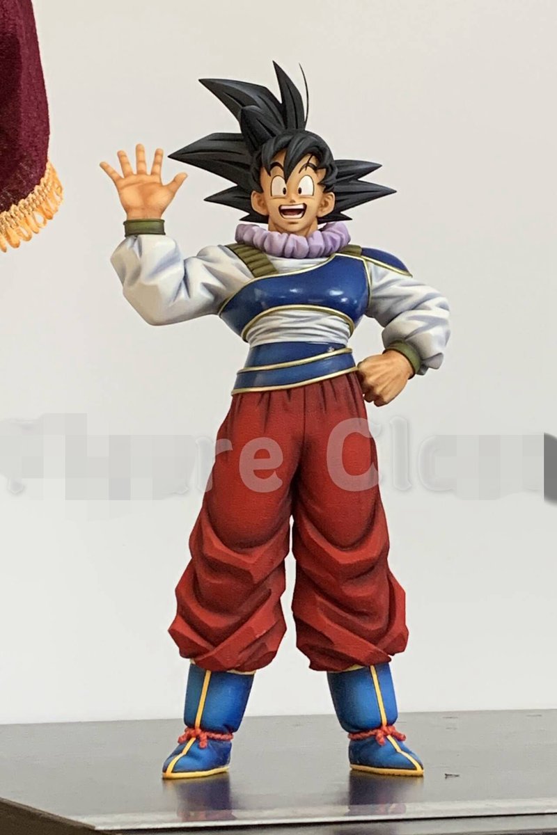 ドラカプ ラードラット悟空