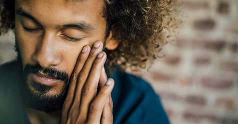 Feeling anxious? Help find your calm with these 6 simple exercises. bit.ly/2WEeVCV