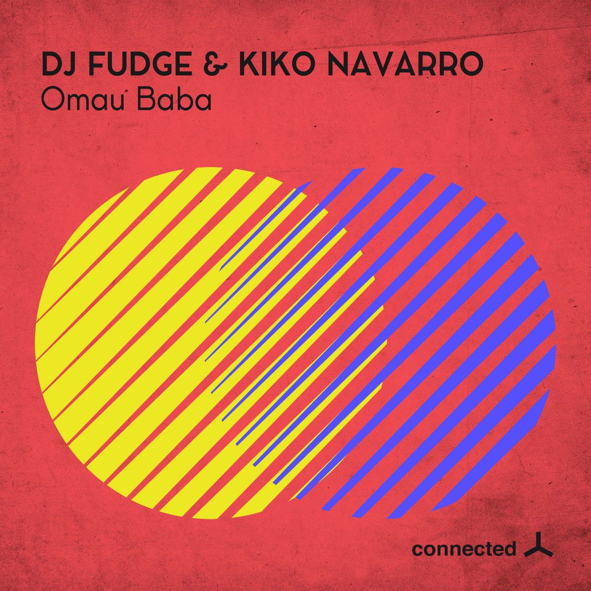 Listen to @djfudge_ & @djkikonavarro's 'Omau Baba' on #SuprematicSounds, dropping on @connectedstereo this week, here bit.ly/2JQmGAD