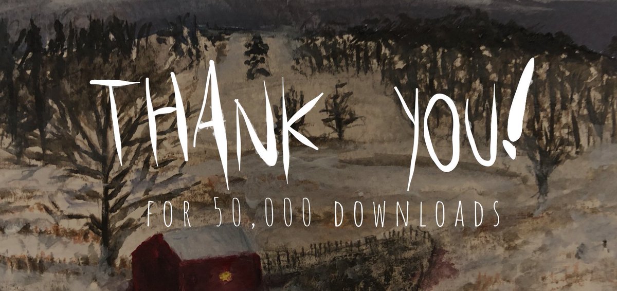 Still Lives (a podcast!) tweet media