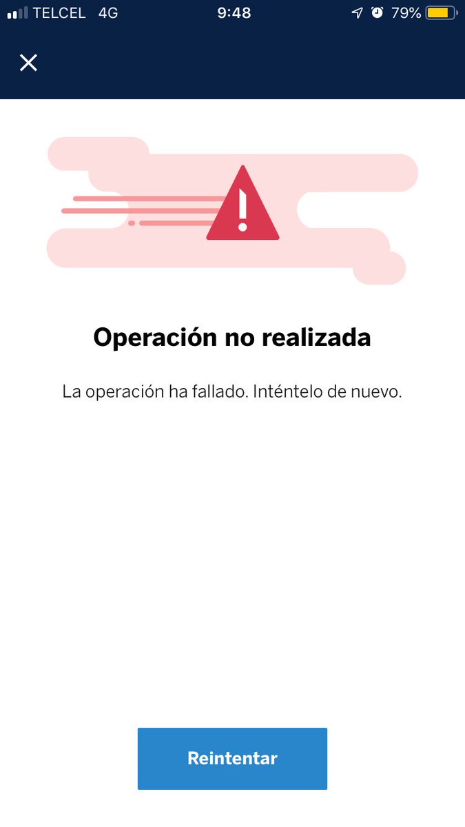 CiAlfredo's tweet photo. @BBVARe_mx Simplemente no puedo acceder mira https://t.co/2hBahHWbdn
