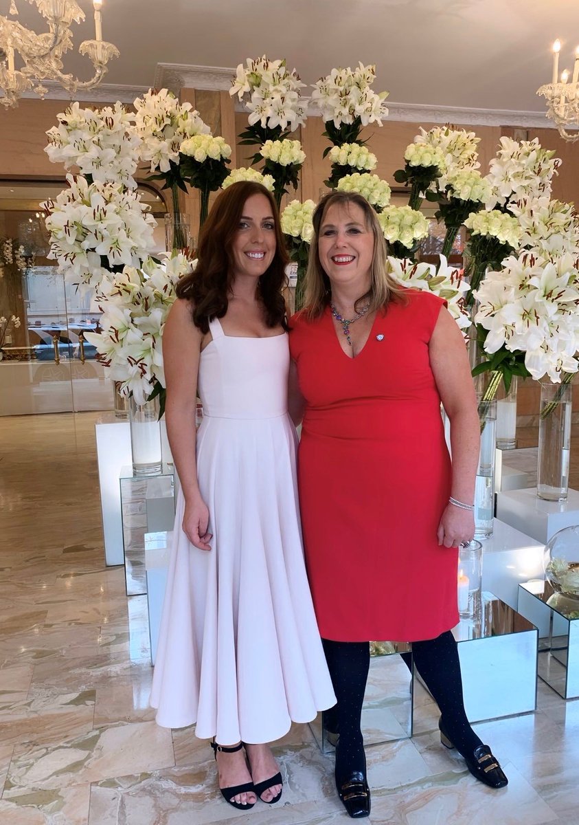 Ruth Hutchinson scooped a global award for work on gender inclusion in October. Ruth (<a href="/RuthHutchison/">Ruth Hutchison</a>) won an international prize for her work to encourage more females into the nuclear industry. Find out more: bit.ly/2ClG9oK #nuclearindustry #nuclear