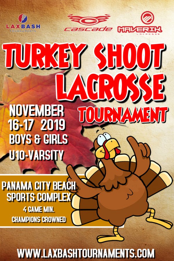 Windy City Lax Bash tweet media