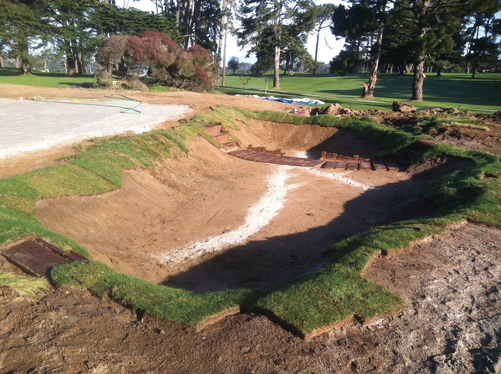GCM_Magazine's tweet photo. Here’s how the agronomy team at a San Francisco-area club turned a forgotten part of the property into an additional practice area designed with ease of maintenance in mind + constructed for less than $10,000: https://t.co/7kc3MQL32I. #GCMRewind https://t.co/m89NI1mFl8