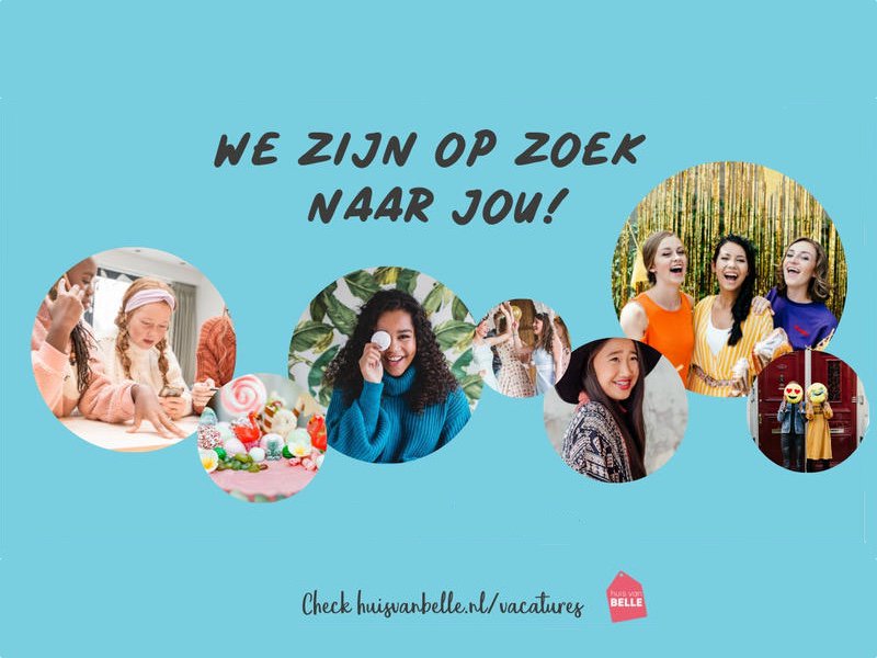 Ben jij stressbestendig, heb je doorzettingsvermogen en kennis van de online wereld? Wij zoeken een online eindredacteur. Interesse? Check de vacature en reageer. #vacature #online #eindredacteur #vrijwilligerswerk huisvanbelle.nl/vacature-eindr…