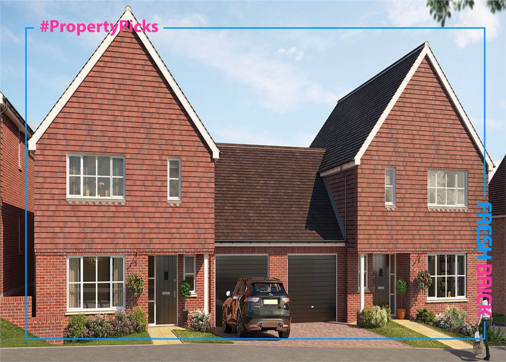 freshbrick_prop's tweet photo. Name: The Ellington
Price: £TBC
Bedrooms:3
Plot:20
Situation: #SemiDetached
Developer: #HillGroup
Development: #SycamoreGardens
Location: #Epsom
Link: https://t.co/k8hdeNh9zs

#TheEllington #FRESHBRICK #HelpToBuy #PROPERTYPICKS #HOUSE #HOUSES #HOME #HOMES #NEWHOME #NEWHOMES #NEW https://t.co/JkWaxZrimV