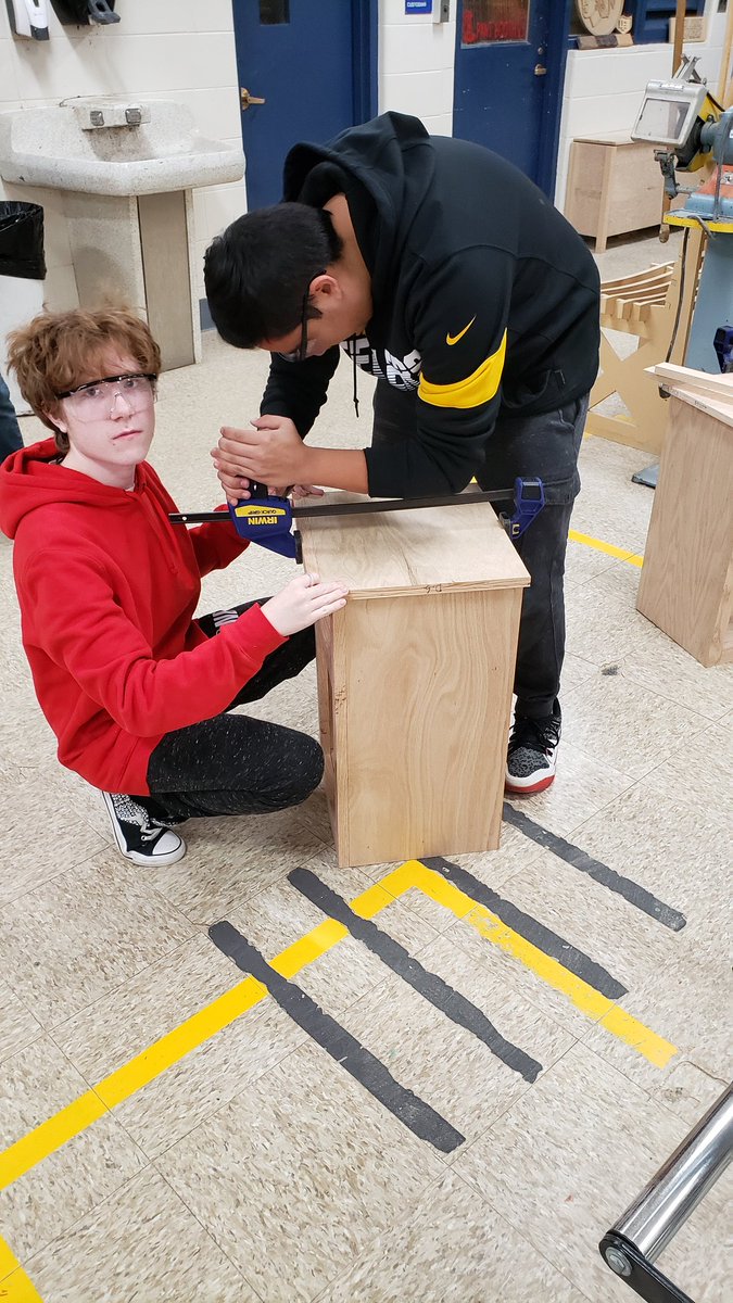 Tech&Engineering Ed tweet media