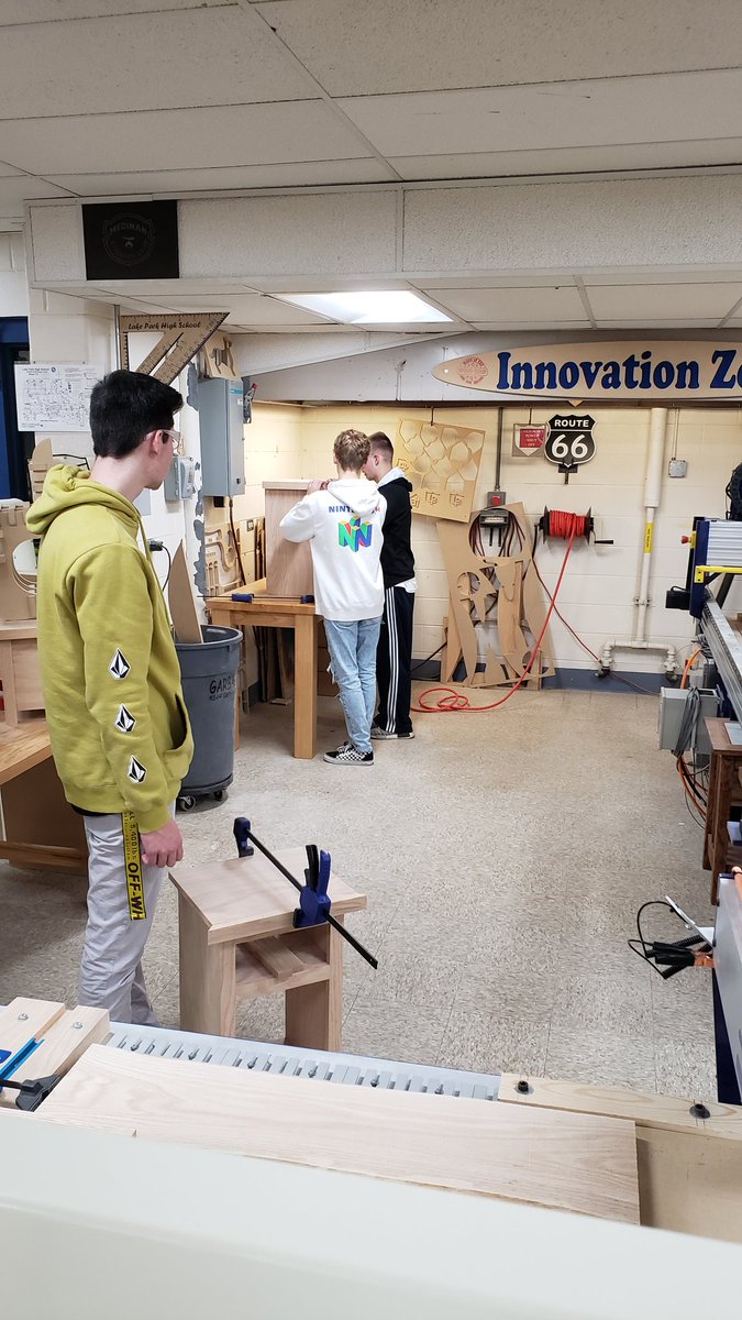 Tech&Engineering Ed tweet media