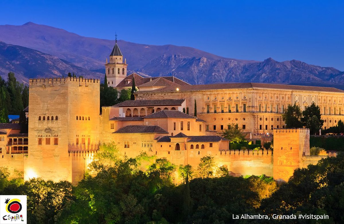 Spain_in_CH's tweet photo. Das #Internationale #Jazzfestival von #Granada, eine der ältesten Veranstaltungen dieser Art in Europa, vom 01.11. bis 10.11.2019. 🎷
https://t.co/yBr69pLOzq
#VisitSpain #SpainScenicArts #SpainArt #AutumInSpain #Andalusien #Musik #Festival #Spanien
@viveandalucia @granadaturismo https://t.co/01iEcbODoM