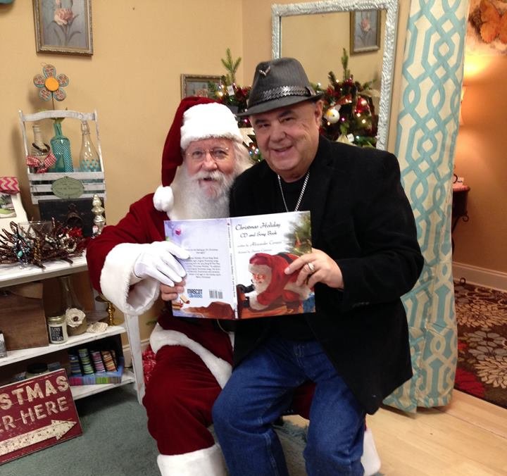 alexpceruzzi's tweet photo. This newly created Twitter is dedicated to my recently released Christmas Holiday CD &amp; Song Book. A buddy told me that #writerscommunity &amp; #writerlift have a great support system for start-up songwriters and authors. If you follow me I will happily give a follow back. Cheers!🎄 https://t.co/shkCEi82Gw