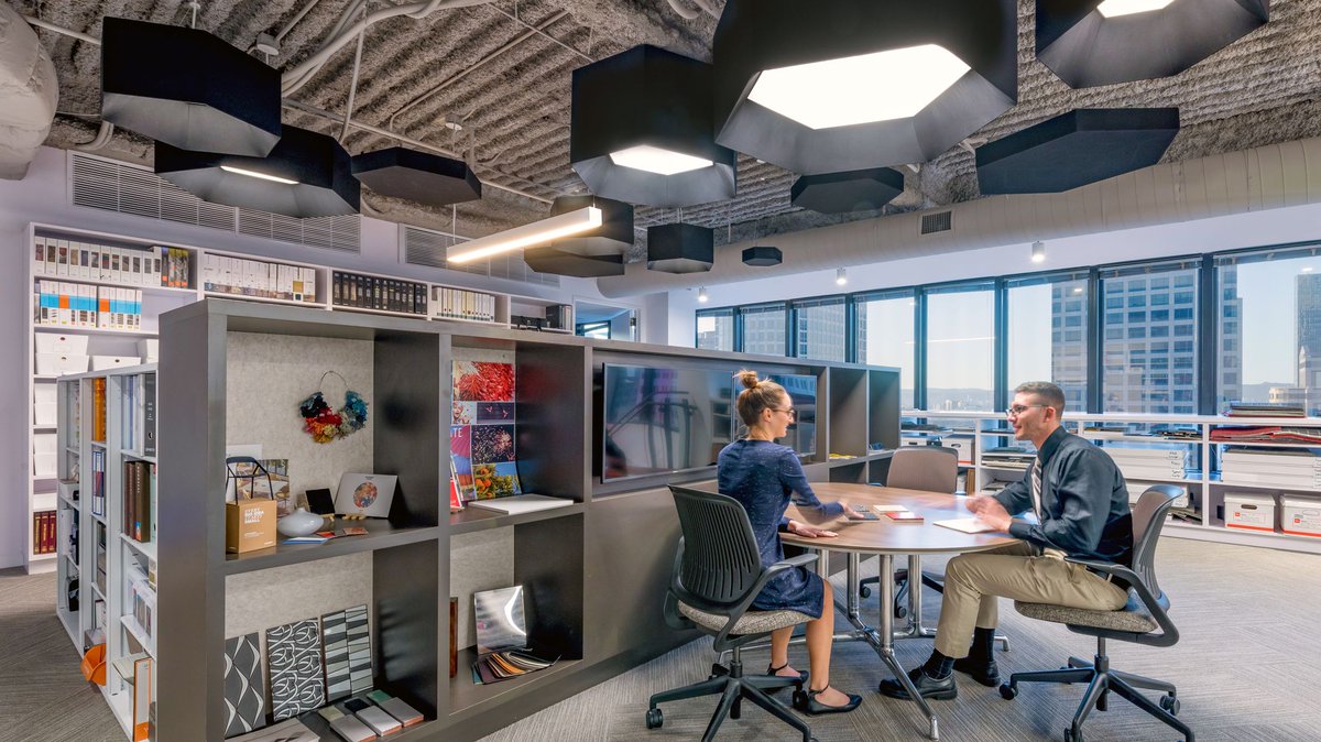 DLRGroup's tweet image. Each employee-owner has their own definition of #integrateddesign. When combined, they work together to elevate the human through #design. See opportunities to add your #design voice to our team here: goo.gl/URHkFB