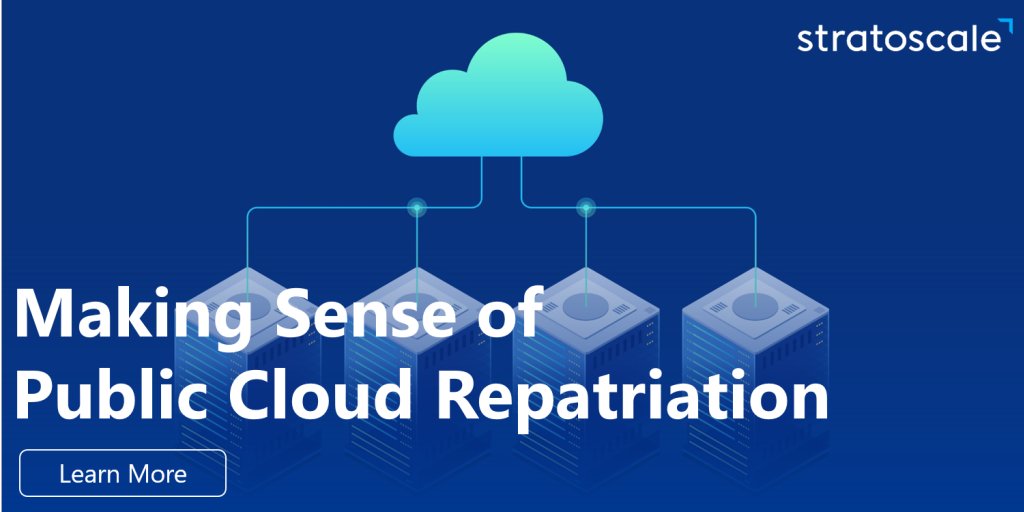 Stratoscale tweet media