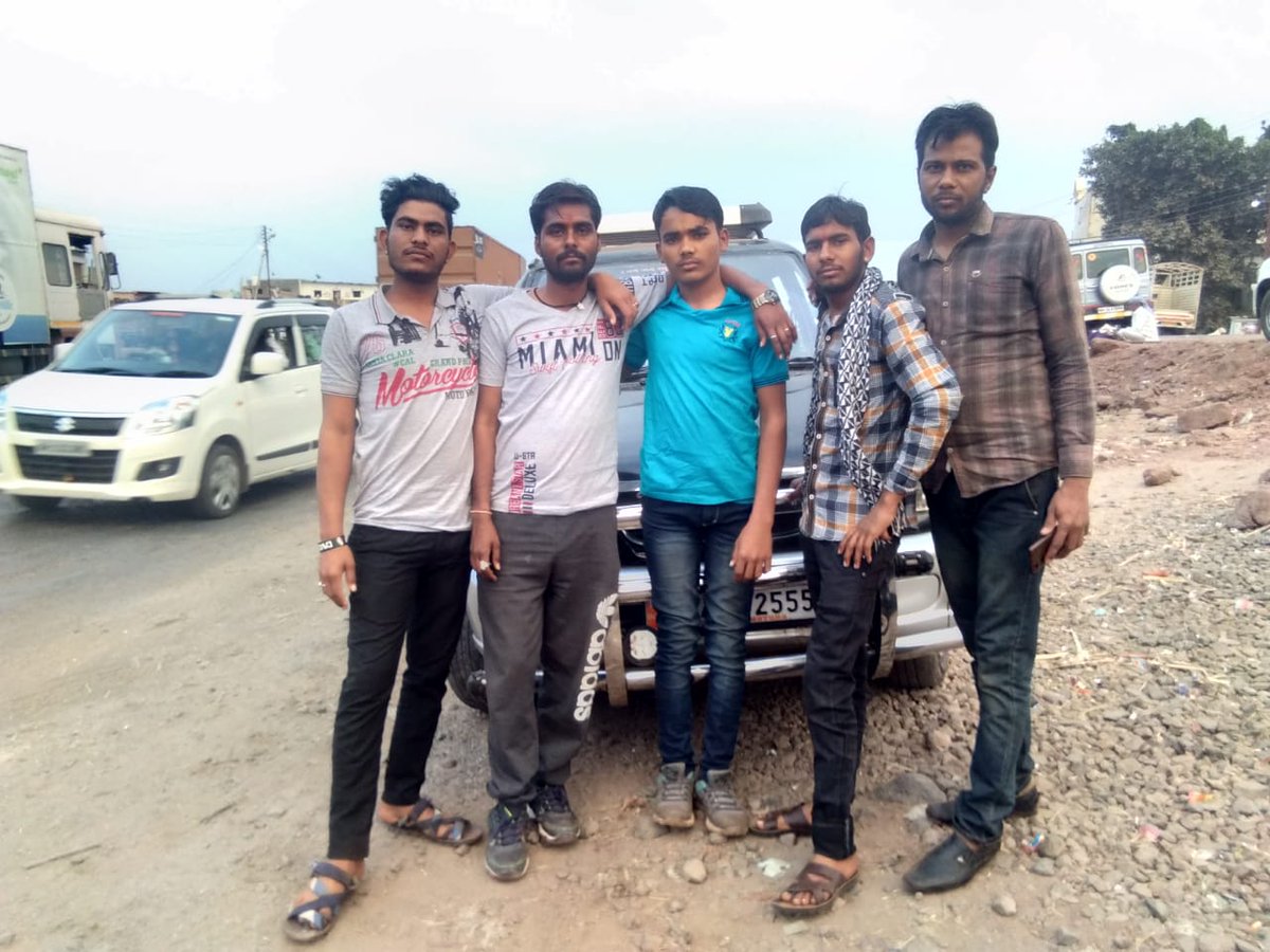 PRHALAd Rajasthan tweet media