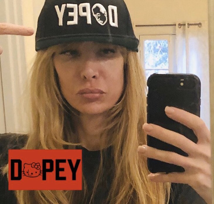 Happy fucking birthday to the great <a href="/AmyDresner/">Amy Dresner</a> !!!! Hope it’s fantastic!!!!