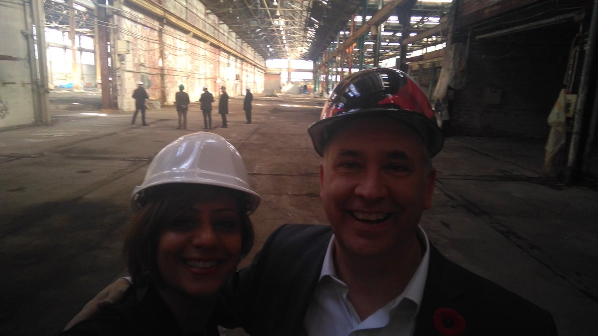 Fascinating future space to be added to the McMaster Innovation Park <a href="/MIP_Hamilton/">McMaster Innovation Park</a> <a href="/McMasterU/">McMaster University</a> <a href="/cityofhamilton/">City of Hamilton</a>