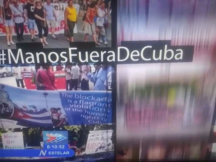 CubacooperaEcuadorSantodomingo tweet media