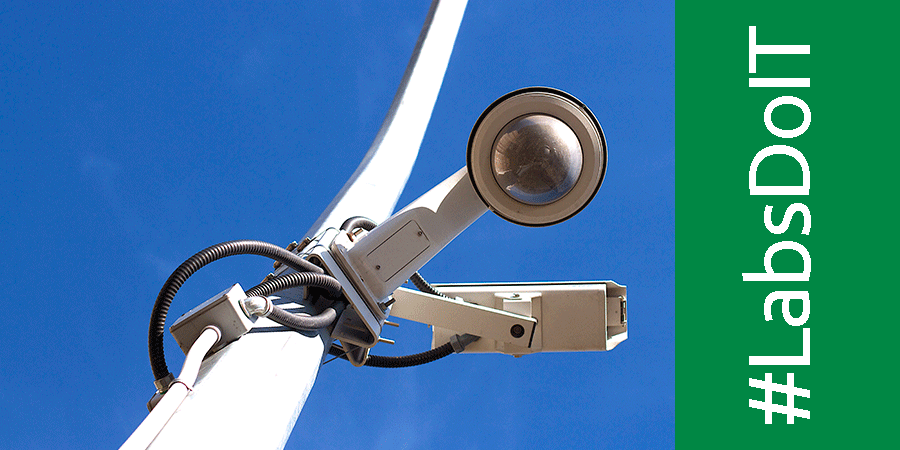 Laboratori Marconi tweet media