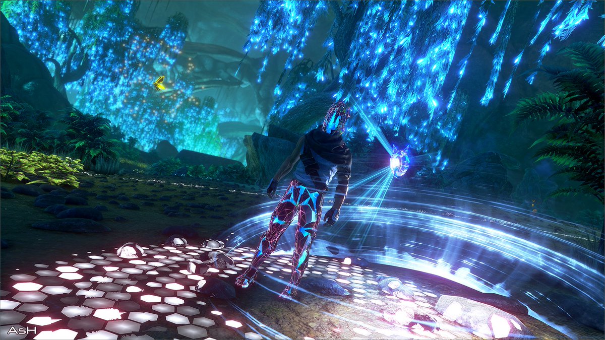 heroez_ru's tweet photo. Discovering Corrupted Avatar 📷 by AsH @survivetheark @ComplexMinded @CudaCores https://t.co/A7C4WVMB2M